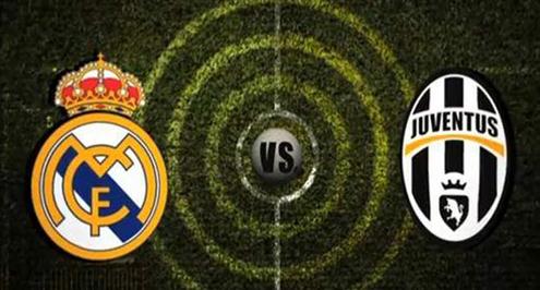 ريال مدريد يسعى لانهاء عقدة ملعب يوفنتوس الممتدة منذ نصف قرن
